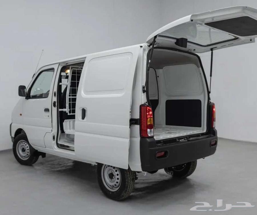 سوزوكي إيكو فان 2025 قسطها بسهولة مع اليوم الوطني السعودي64651295241218113