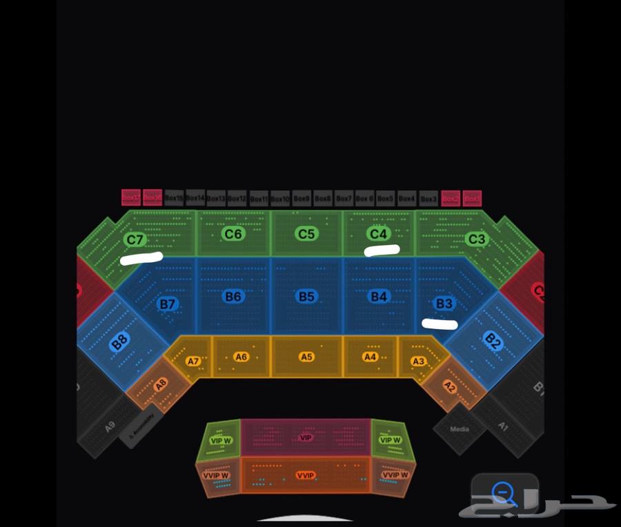 أحلام ثلاث تذاكر فئة c بنفس السعر64480373055747110