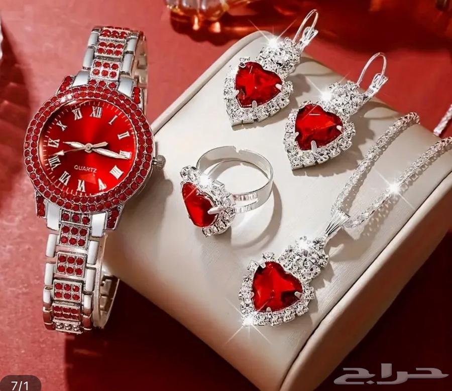 أطقم هدياء و مجسم خروف64473037096963112