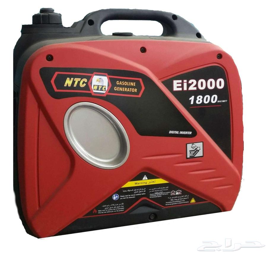 مولد كهربا كاتم 2 ك64474945552643110