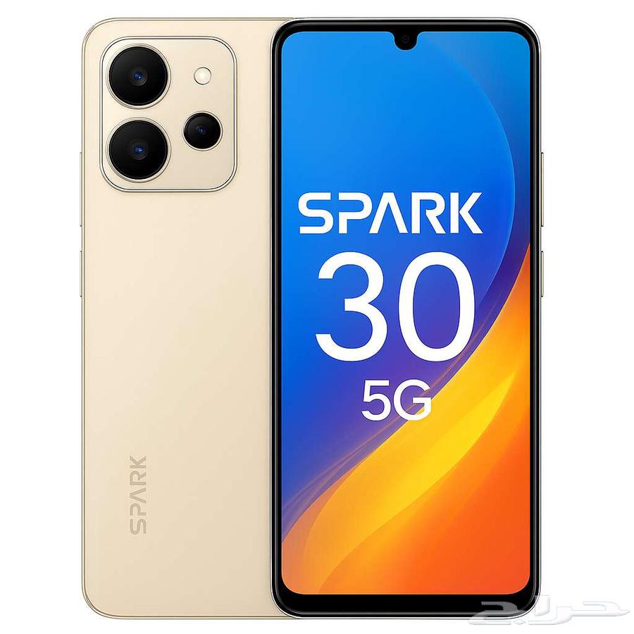 Tecno Spark 30 5G64472503015682112