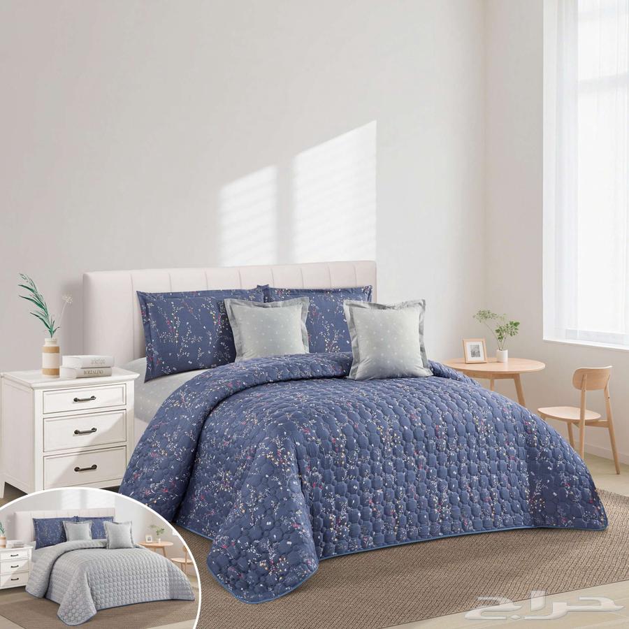 لحاف مظغوط مكروفيبر64473997555330114