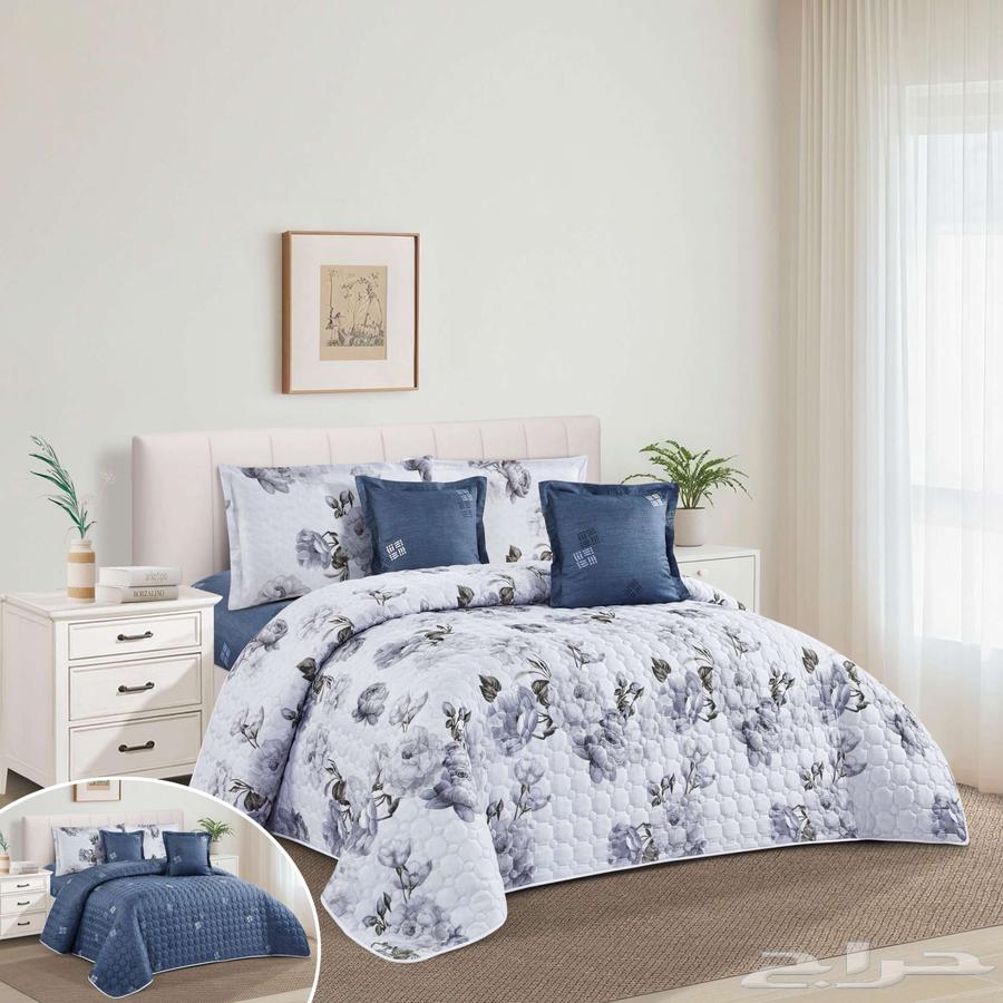 لحاف مظغوط مكروفيبر64473997555330110