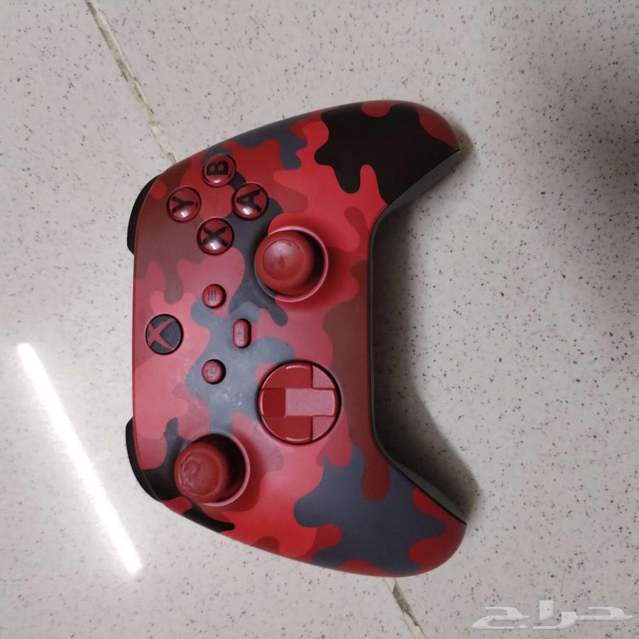 اكسبوكس ون اس نظيف64476601125634110