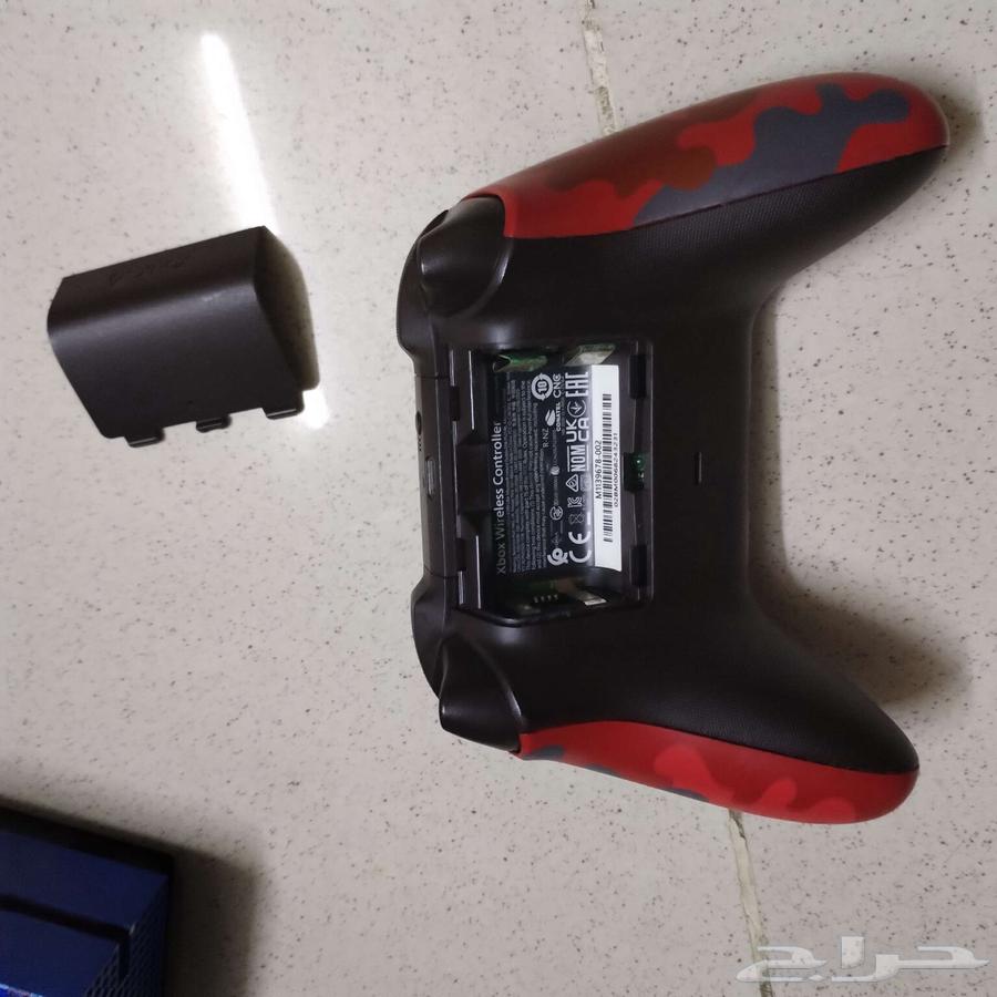 اكسبوكس ون اس نظيف64476601125634113