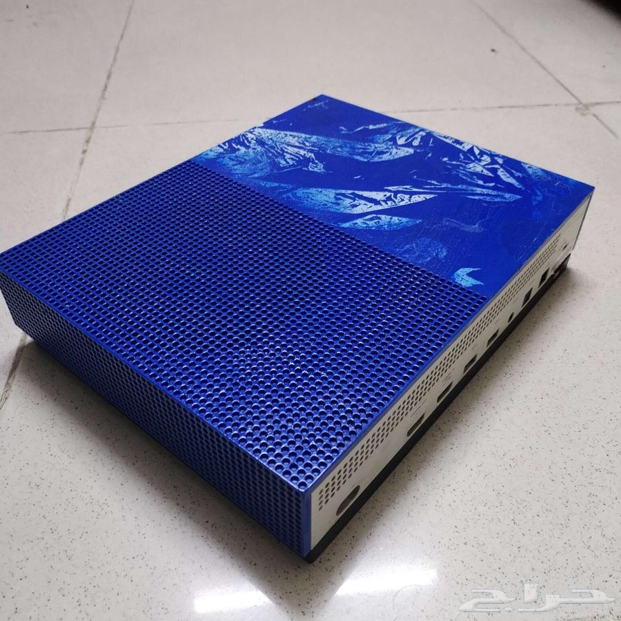 اكسبوكس ون اس نظيف64476601125634111