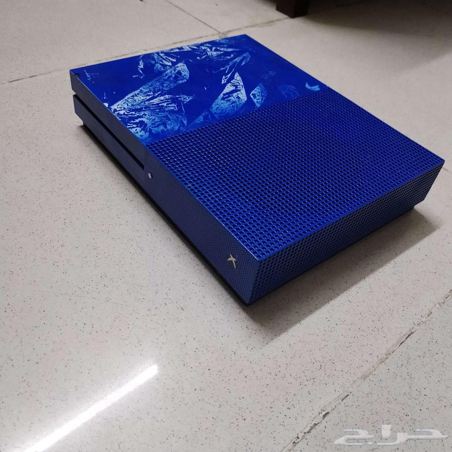 اكسبوكس ون اس نظيف64476601125634114