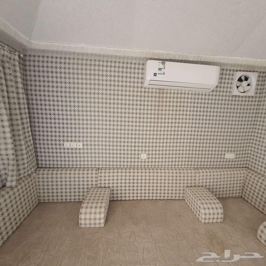 مشب ملكي نظيف جدا للبيع بالخرج64476880068737113