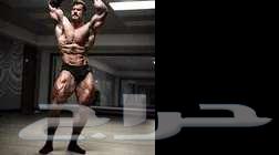 Best Bodybuilding Player Schedule in the World64485009903106111