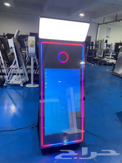 Complete Photobooth Project - Profitable Official Contract with Two-Year Manufacturer Warranty64485611694594110