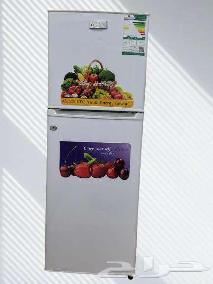 للبيع   ثلاجة فريزر W.BOX بحالة ممتازة64486910195074111