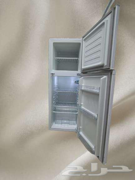 للبيع   ثلاجة فريزر W.BOX بحالة ممتازة64486910195074110