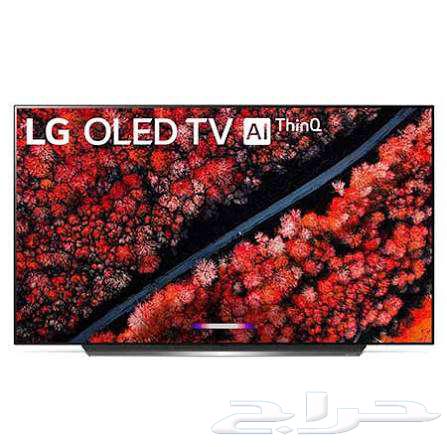 LG OLED C9 55-inch Screen64486122940929110