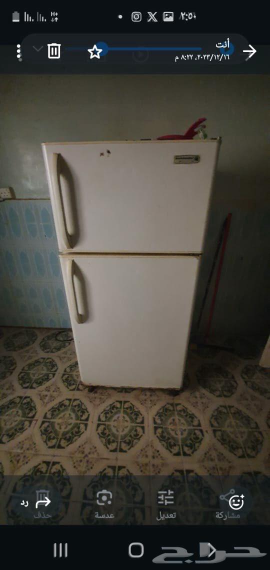 للبيع ثلاجة64484088852865110