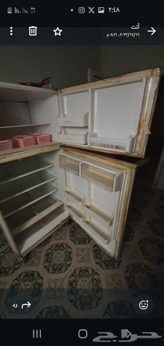 للبيع ثلاجة64484088852865111