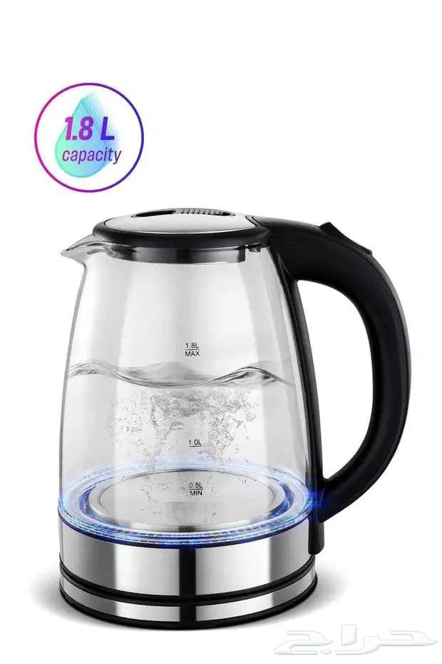 غلايات كهربائية وأجهزة كهربائية بالجملة للفنادق والمحلات64485037456258111