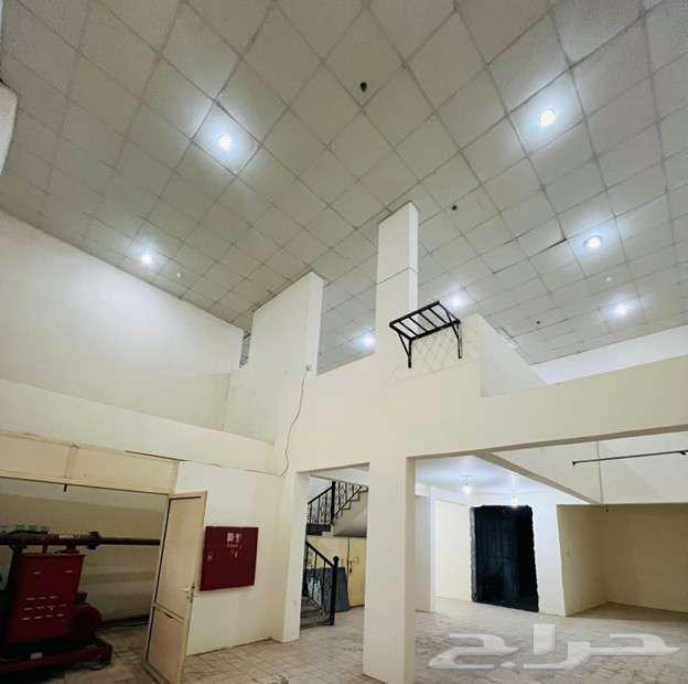 Building for rent in Mecca Al Nuzha64143375400322113