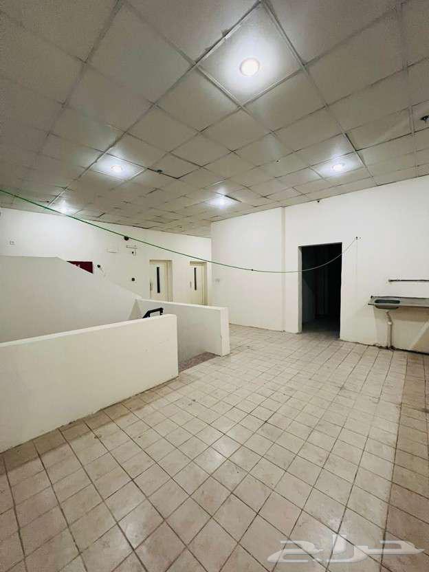 Building for rent in Mecca Al Nuzha64143375400322114