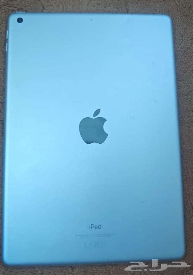 iPad 9th generation 10.2-inch screen with 64GB storage in new condition64480579218179111