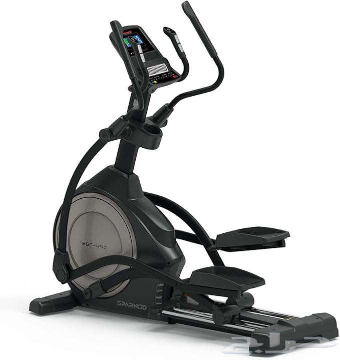 Exercise machine - Cross trainer like new64480606444675110