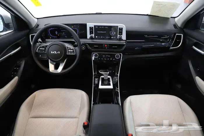 Kia Seltos 2026 GL – Accepting Salaries Starting at SAR 3,60064659603062915112