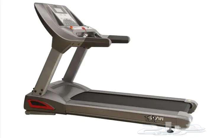 سير كهربائي حق جيم بحاله ممتازه حجم كبير ل 200 كيلو64480038709890110