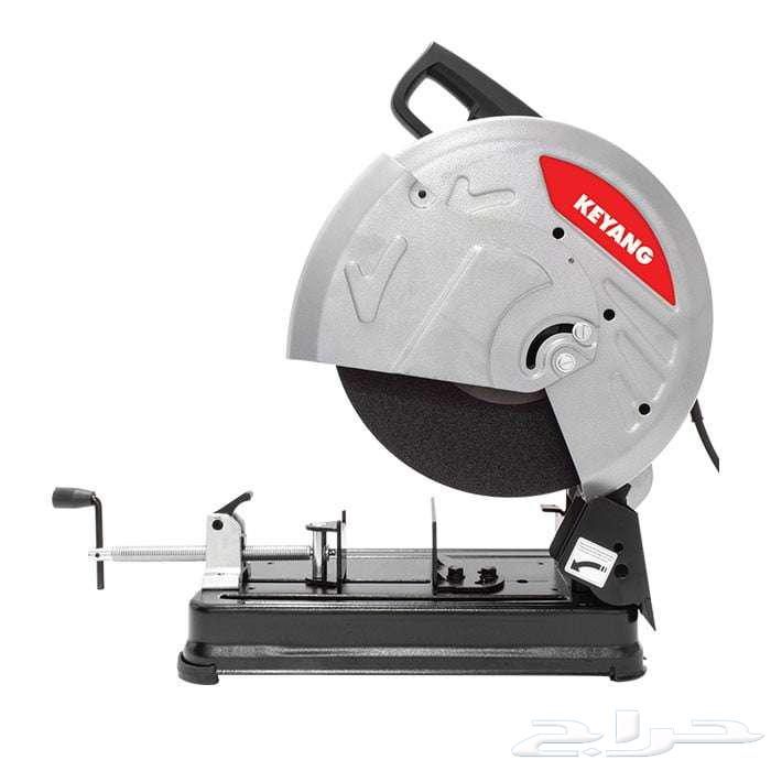 صاروخ فيبر لقص الحديد مقاس 14 CUT OFF MASHINE64481319097473110