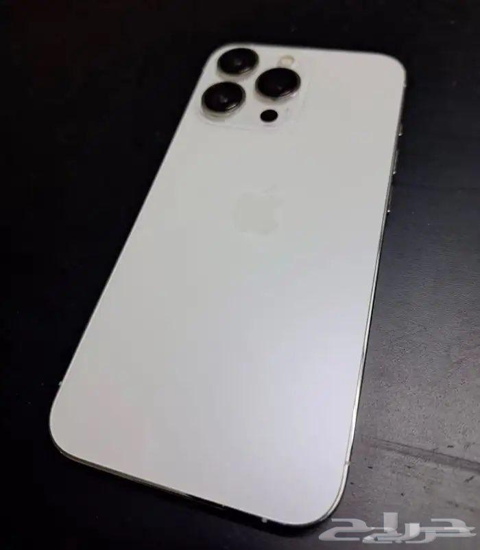 ايفون 13 برو نظيف مستعمل البيع قريب64485419919363110