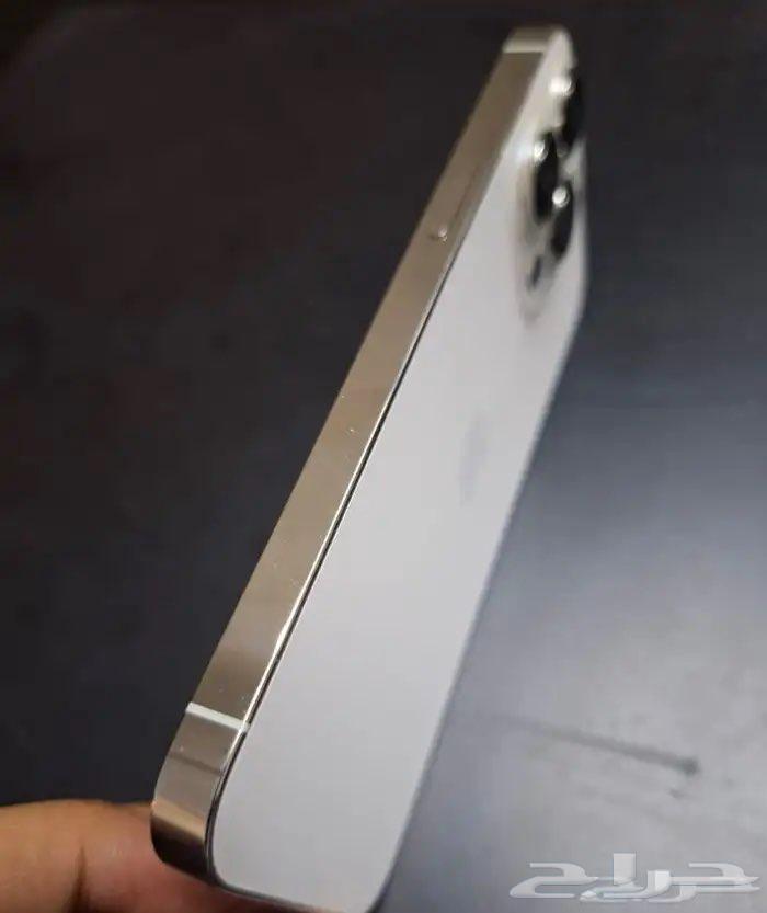 ايفون 13 برو نظيف مستعمل البيع قريب64485419919363111