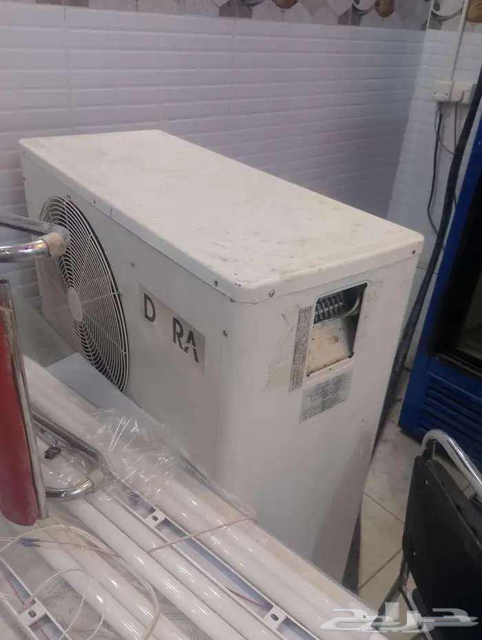 مكيف دولاب و مكيف شباك شغال64482227333633111