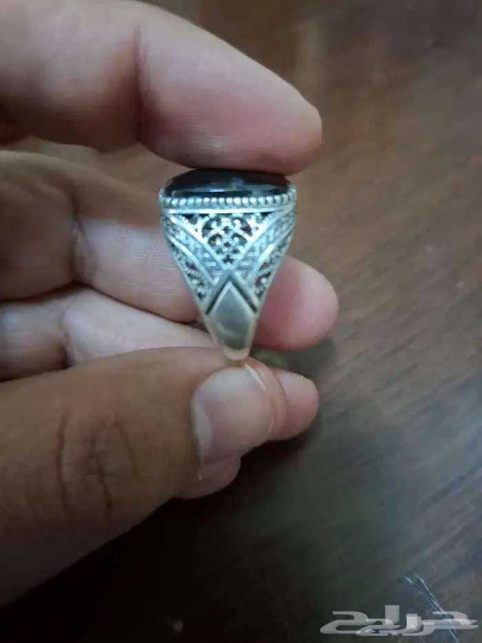 خاتم عقيق يمني64485930745475112