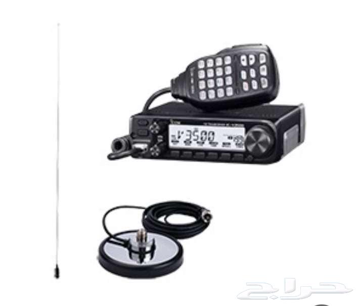 اجهزه لاسلكي وكي توكي بوفينق موتريلا ايكوم تي واي تي64485256818177113