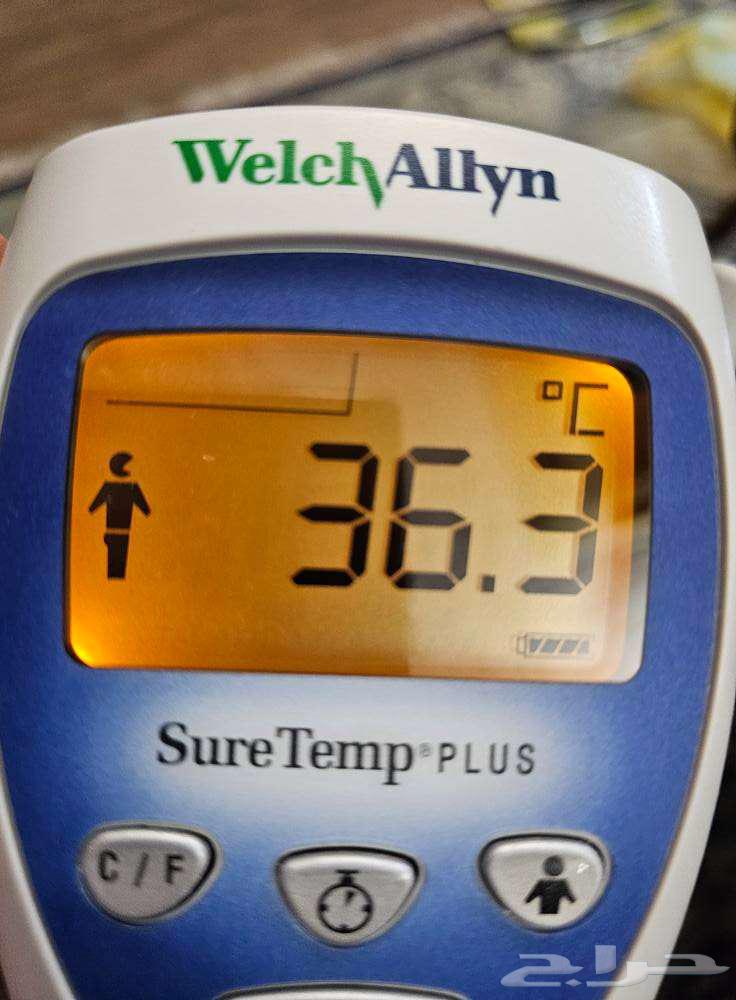 Electronic Thermometer64524932737795112