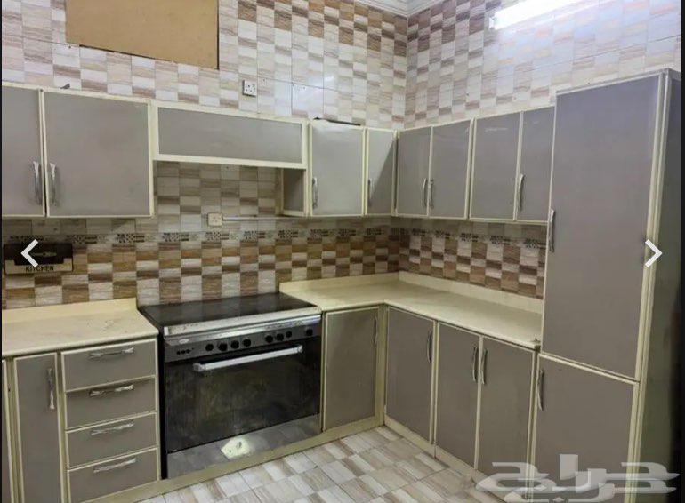 دولاب مطبخ المنيوم64484416364419111