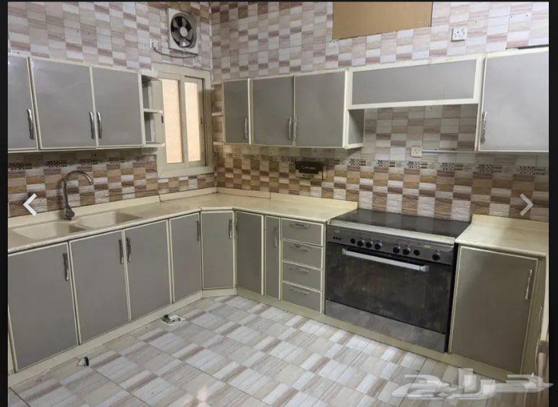 دولاب مطبخ المنيوم64484416364419110