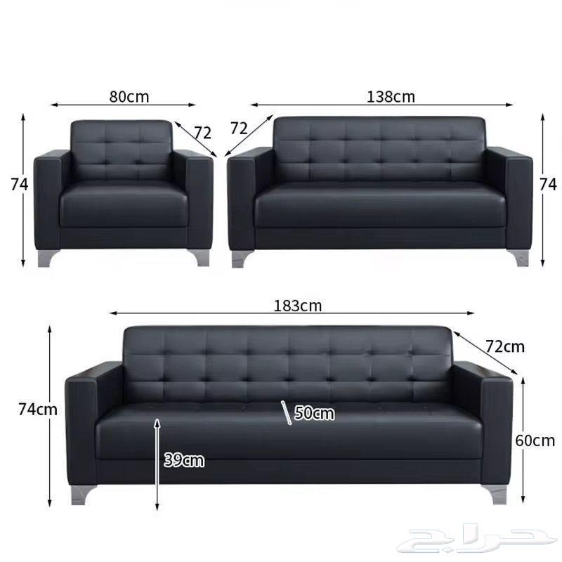 كنب طقم صيني جوده مريح و متين و سعره الجمله64486413373185114