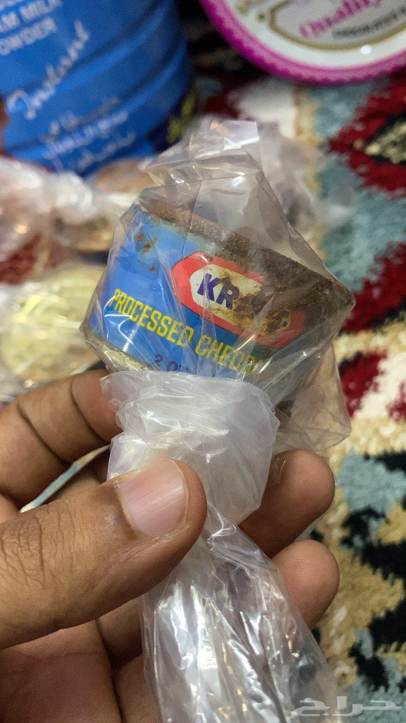 معلبات قديمه لأصحاب التراث ونوادر64480510022913112