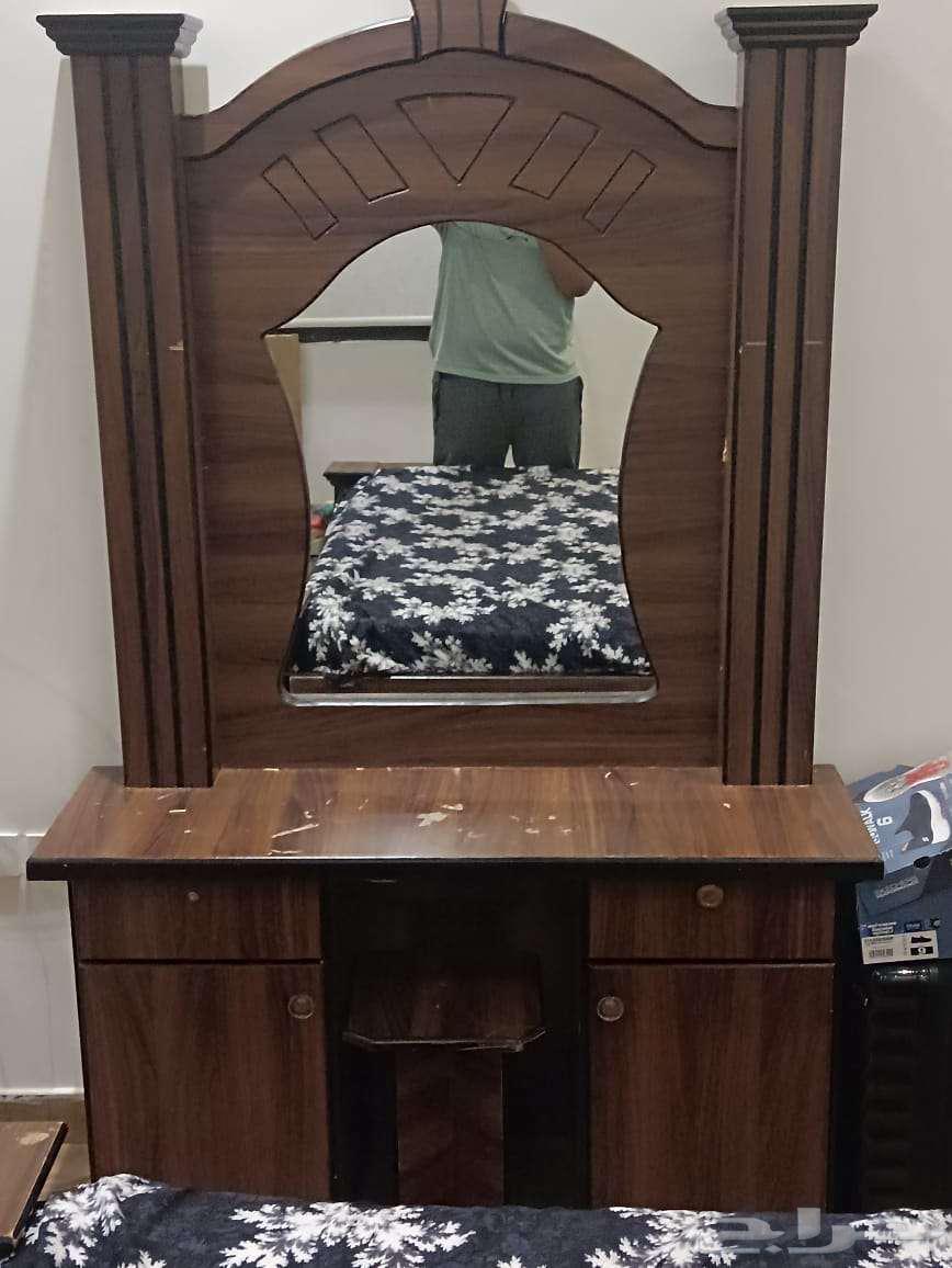 غرفة نوم للبيع المستعجل64480414083842111