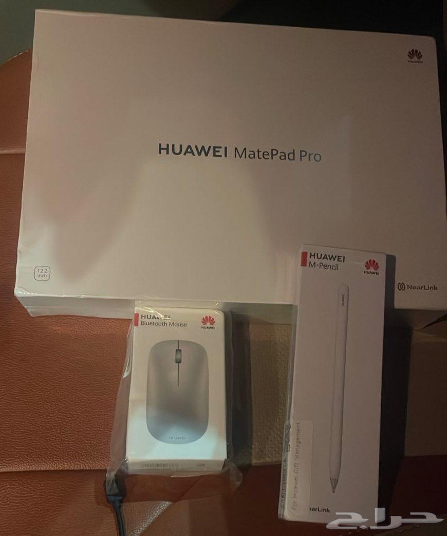 هواوى ميت باد برو64485903088386110