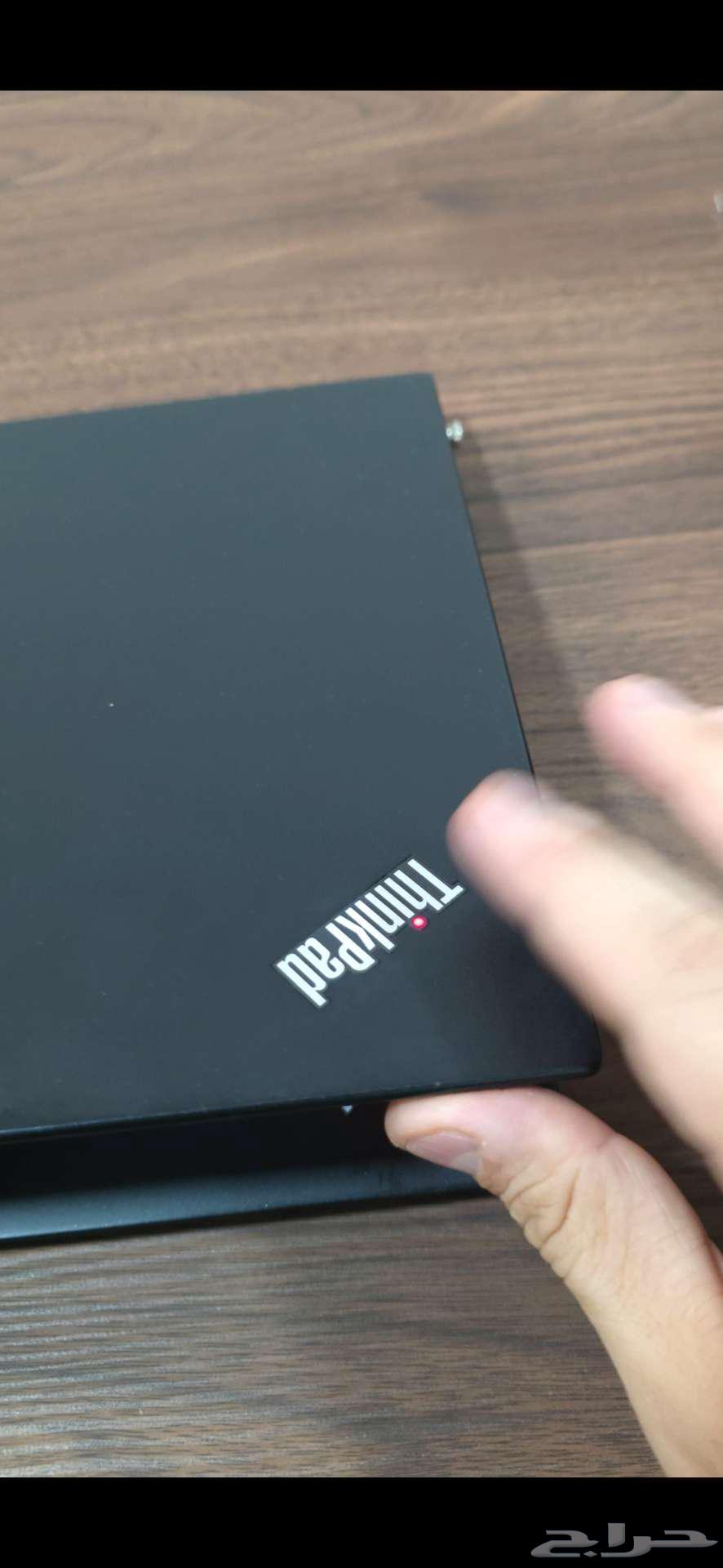 لابتوب ثنك باد رجيع ارامكوi764484253483651114