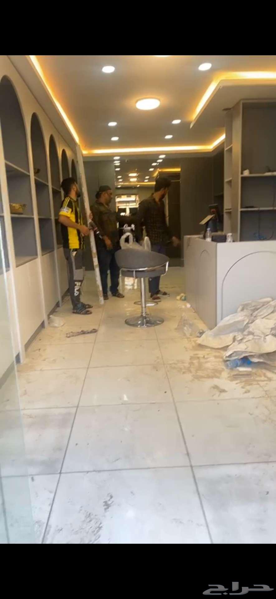 محل تمور جاهز بثلاجتين مركزيه للتقبيل64142795714049112