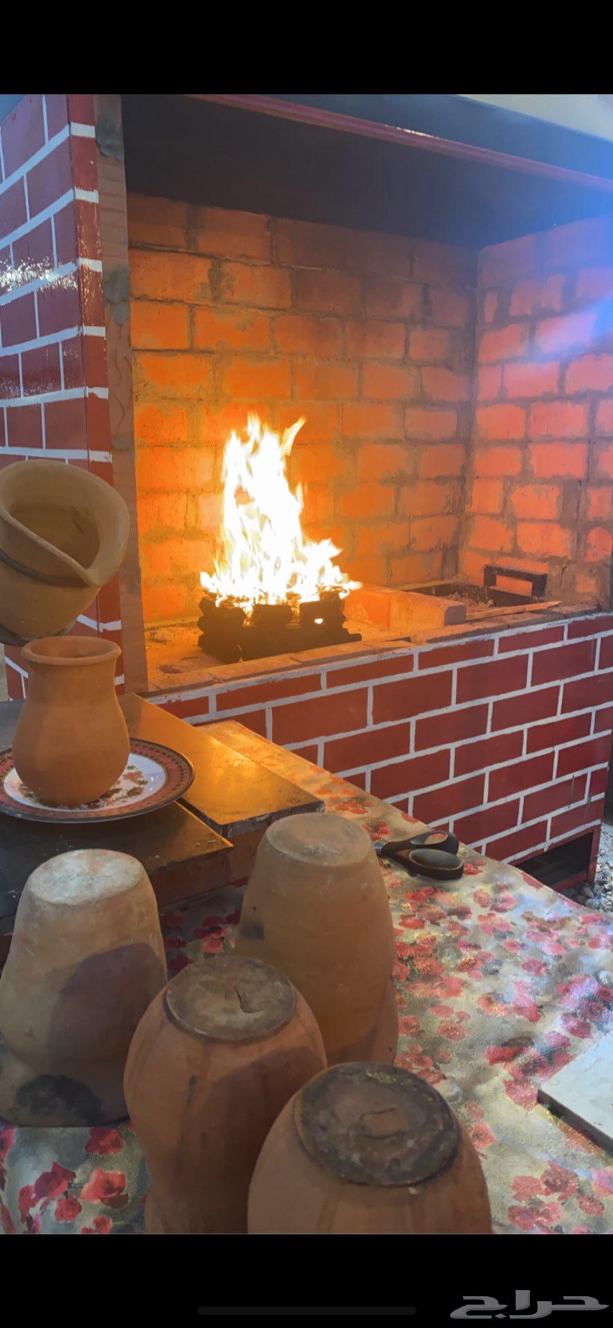 معدات مشروع بوفيه  شاي  قهوه متنقله بسكاكا64484321330179111