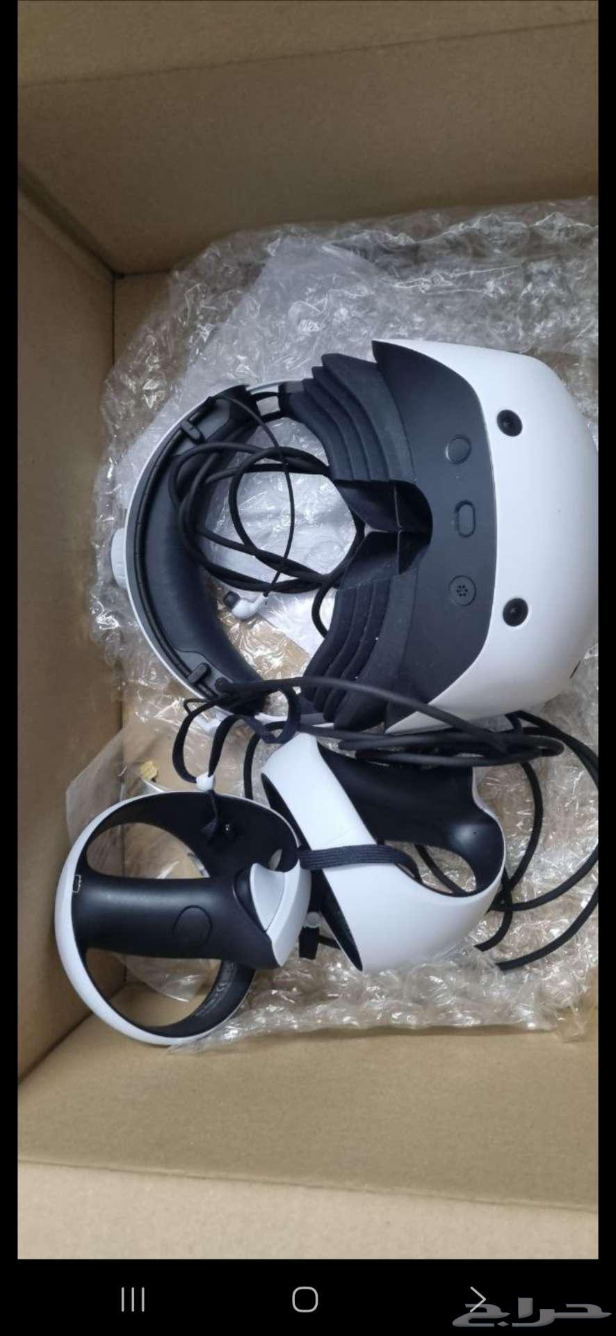 Vr بلايستيشن في ار64485957740418110