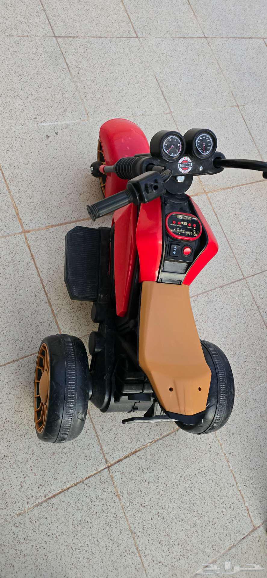 دباب اطفال وسياره صغيره للبيع64484019846659112