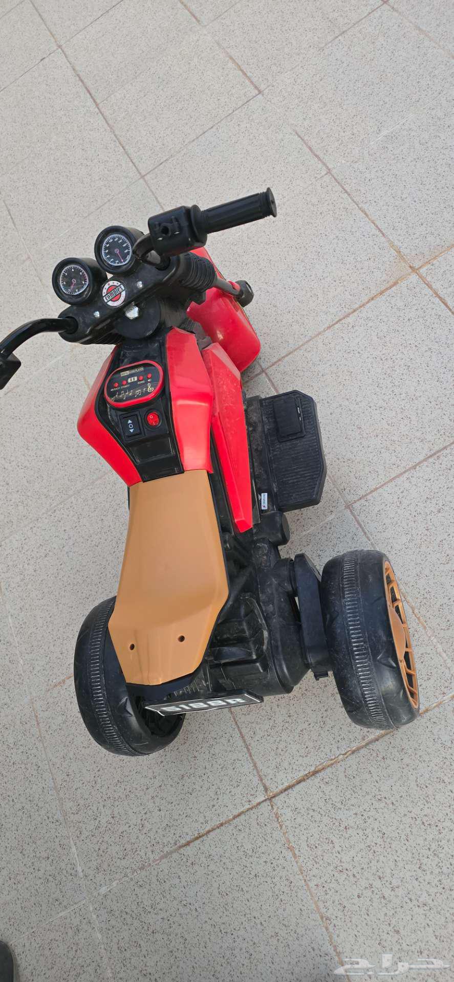 دباب اطفال وسياره صغيره للبيع64484019846659110