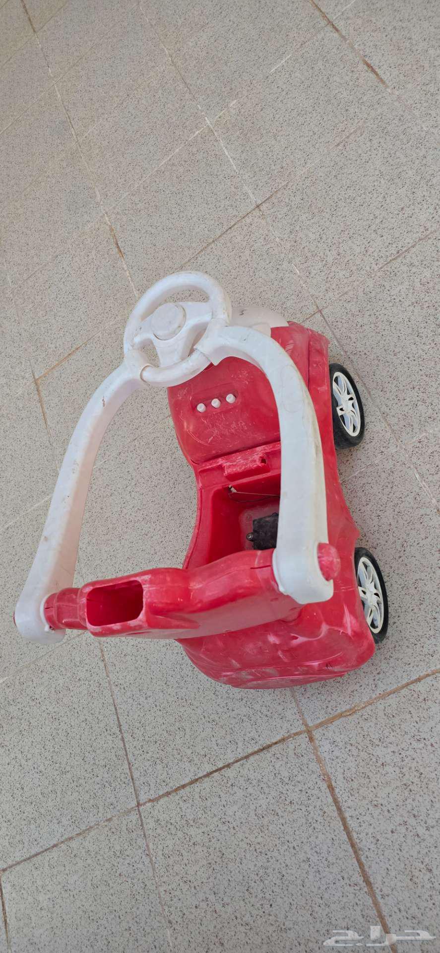 دباب اطفال وسياره صغيره للبيع64484019846659113