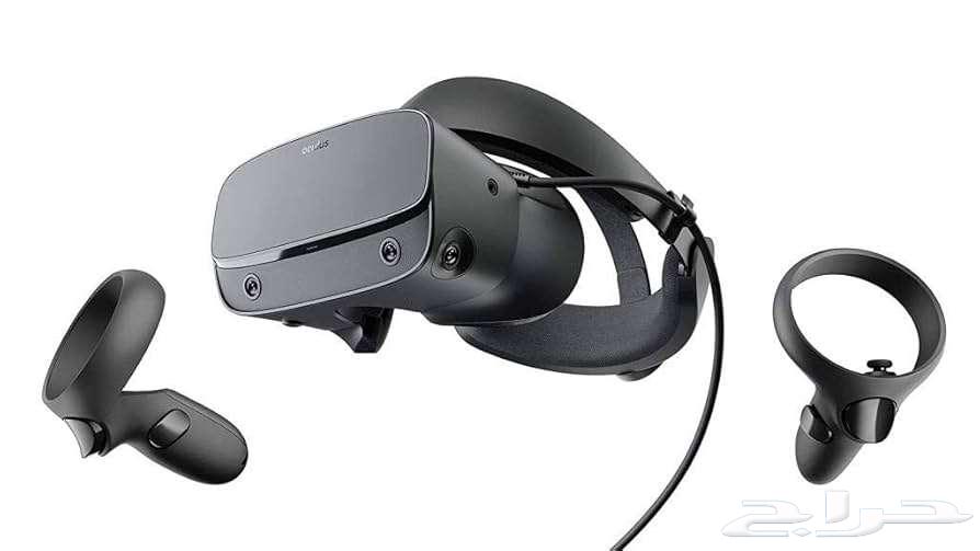 Rift S VR Headset64532946555139110