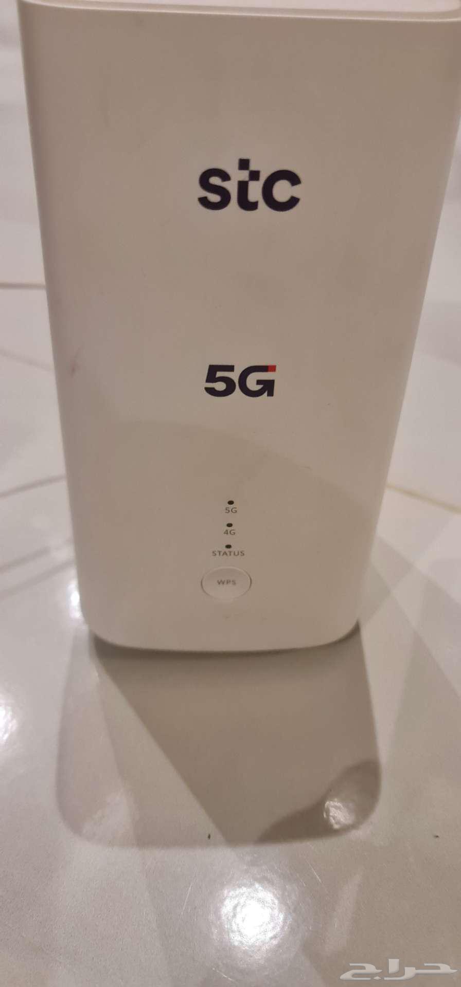5G router with stc chip64479915103362110