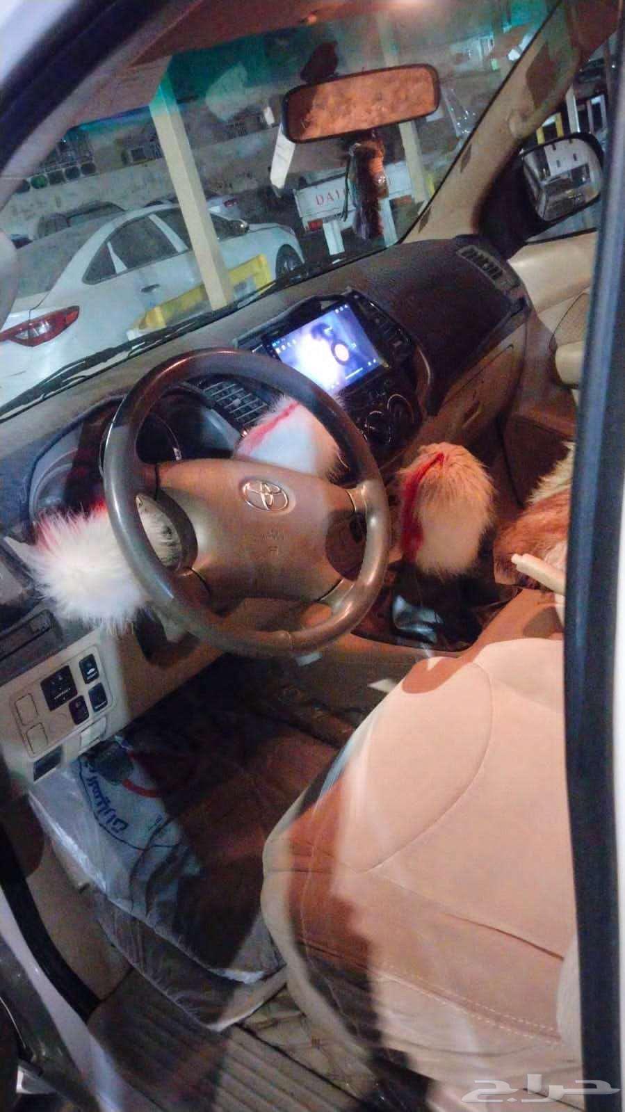 تايوتا فرش نار مديل 206 فل كامل64581883858435110