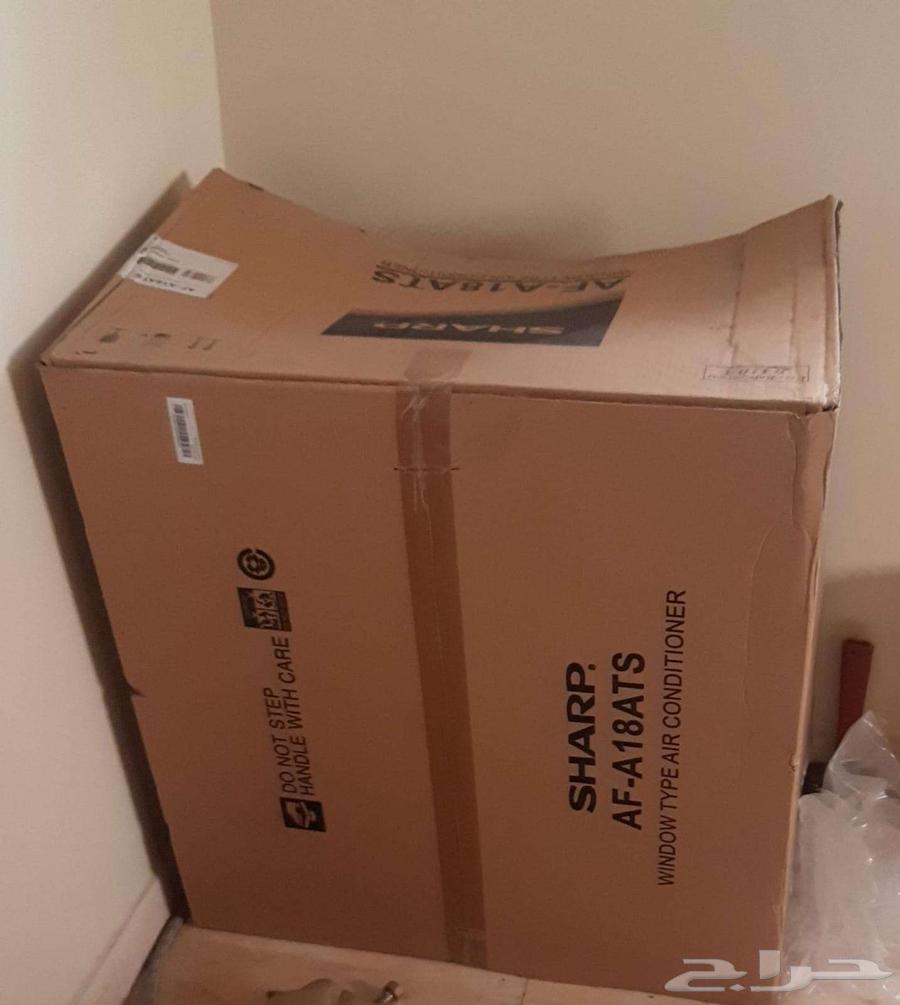 Semi-new air conditioner, lightly used, with purchase invoice64482172734593113